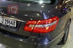 مێرسێدس بێنز E-Class